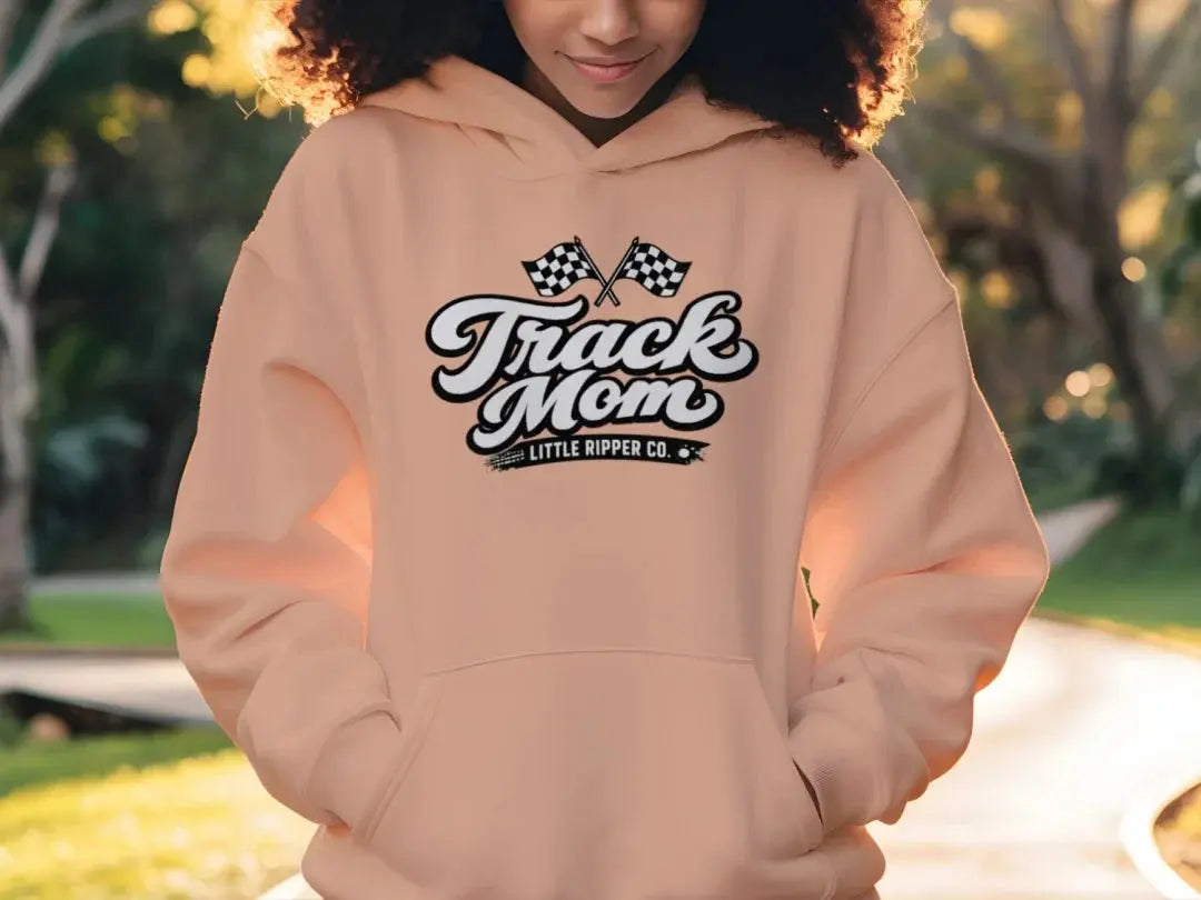 Womens Hoodies Little Ripper Co.