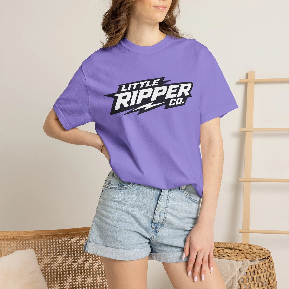 Women's Shirts Little Ripper Co.