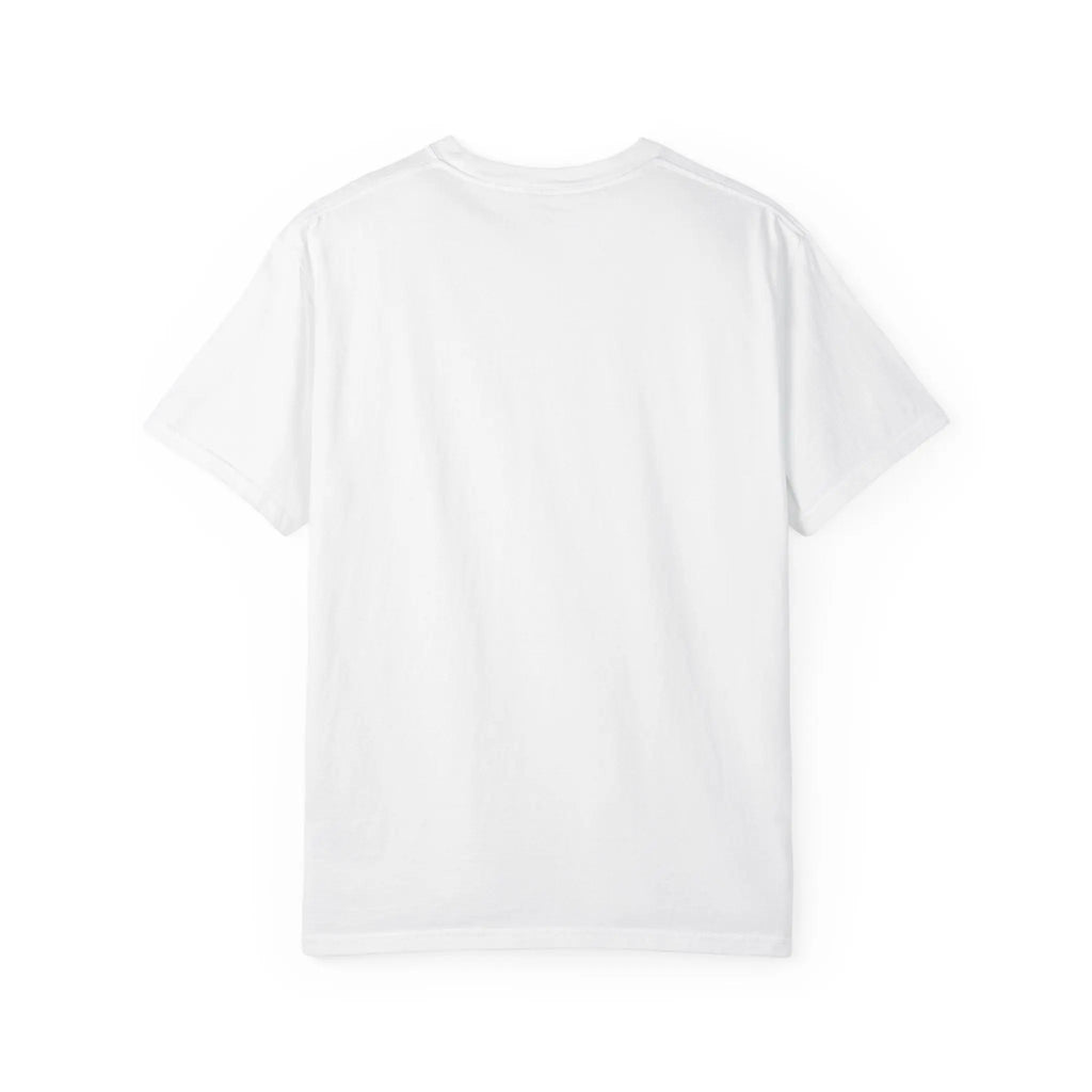 Little Ripper Co. Logo Tee — Retro Lightning Graphic T-Shirt Printify