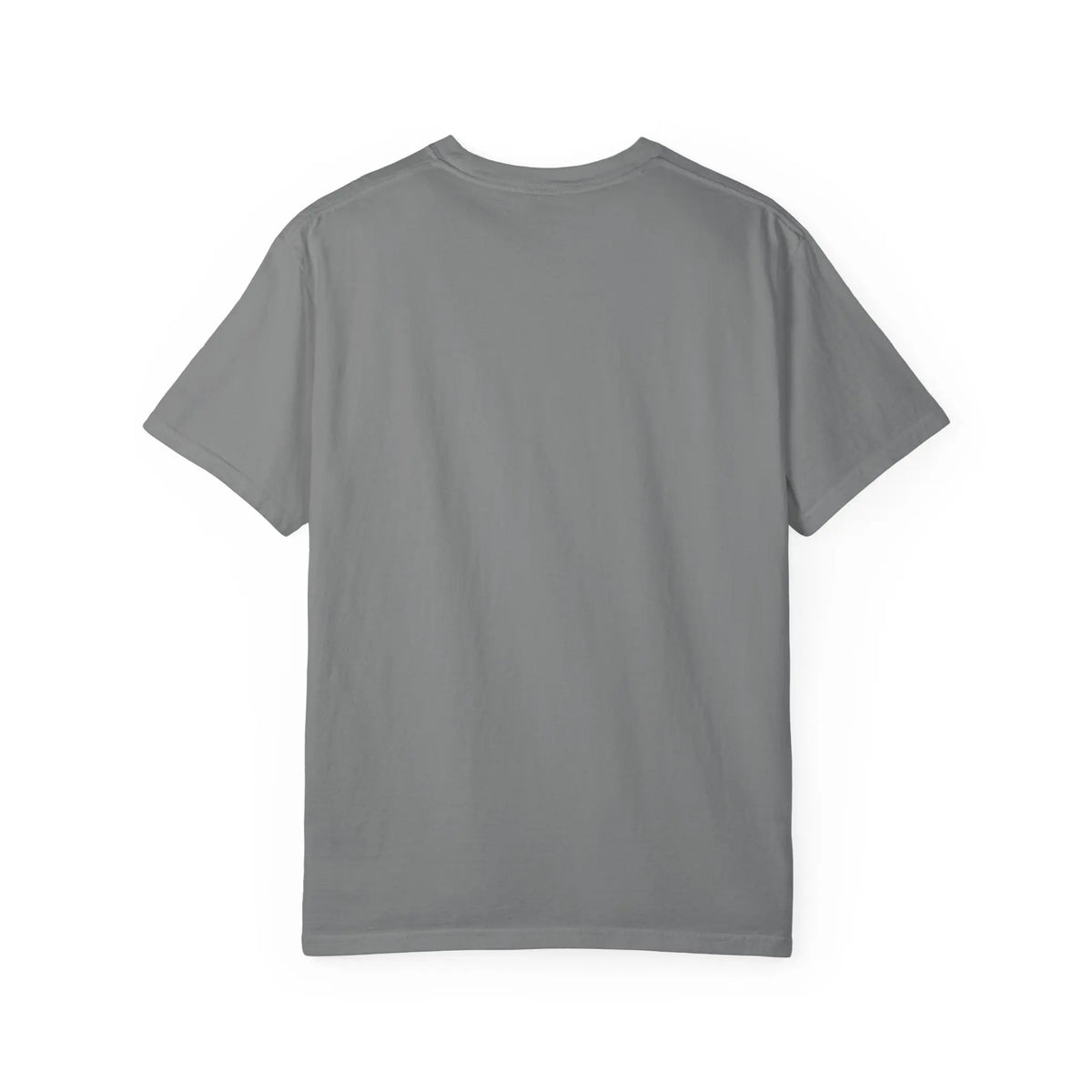Little Ripper Co. Logo Tee — Retro Lightning Graphic T-Shirt Printify