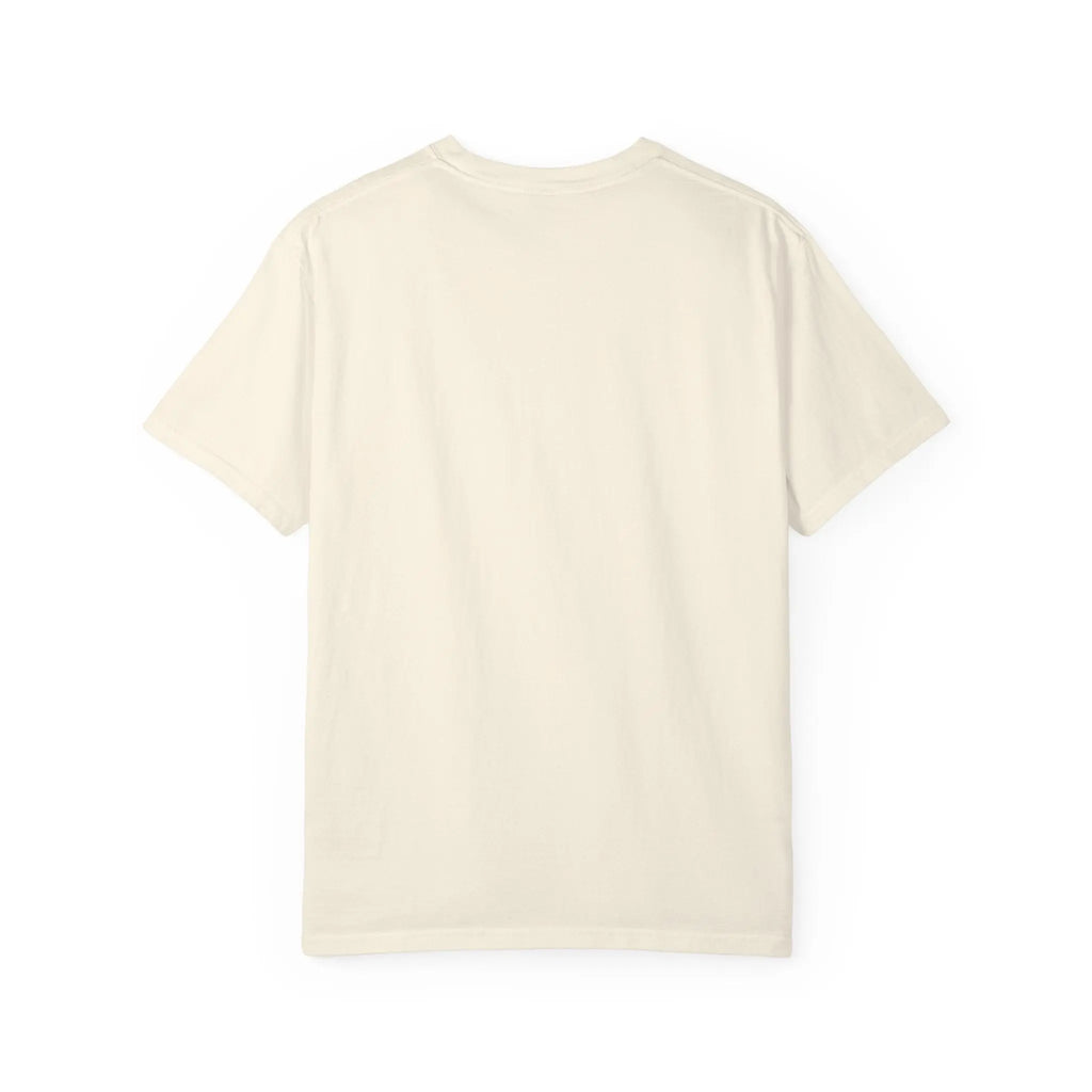 Little Ripper Co. Logo Tee — Retro Lightning Graphic T-Shirt Printify