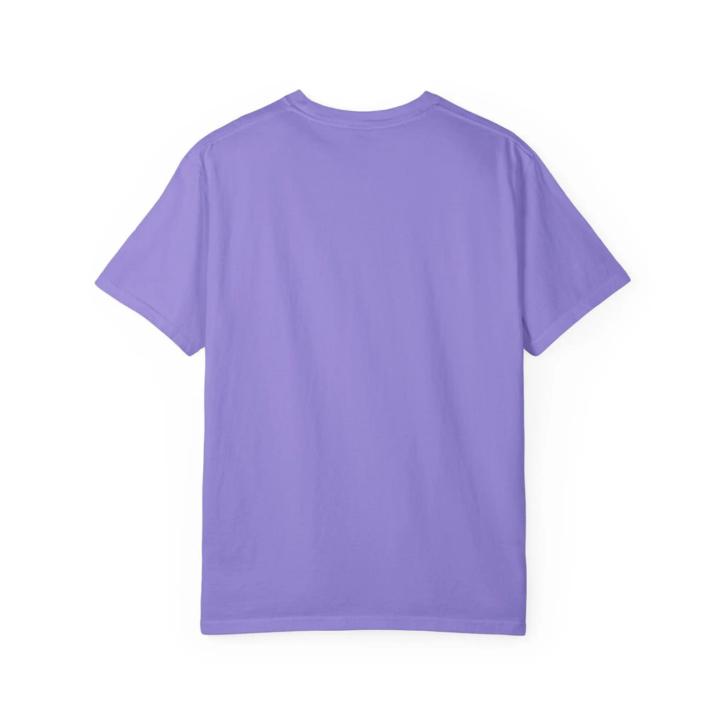 Little Ripper Co. Logo Tee — Retro Lightning Graphic T-Shirt Printify