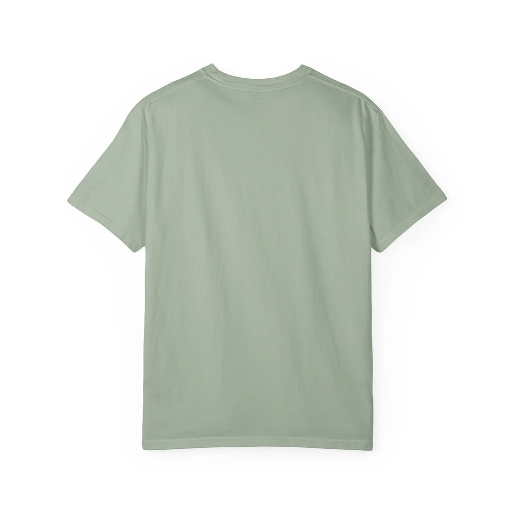 Little Ripper Co. Logo Tee — Retro Lightning Graphic T-Shirt Printify