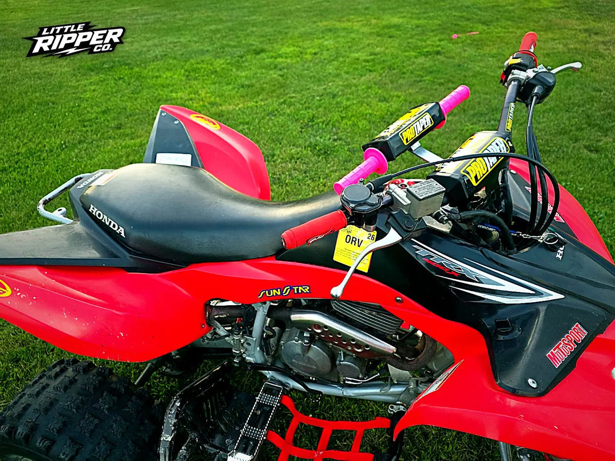 Baby Bars for ATVs—Heavy-Duty Aluminum My Store