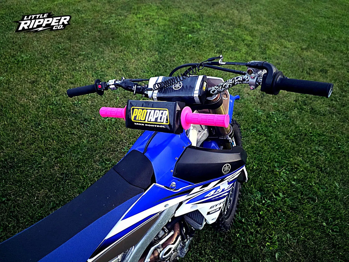 Baby Bars for motorcycles—Heavy-Duty Aluminum My Store
