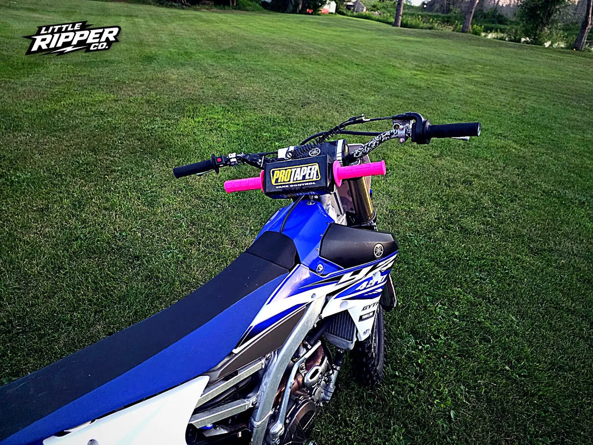 Baby Bars for motorcycles—Heavy-Duty Aluminum My Store