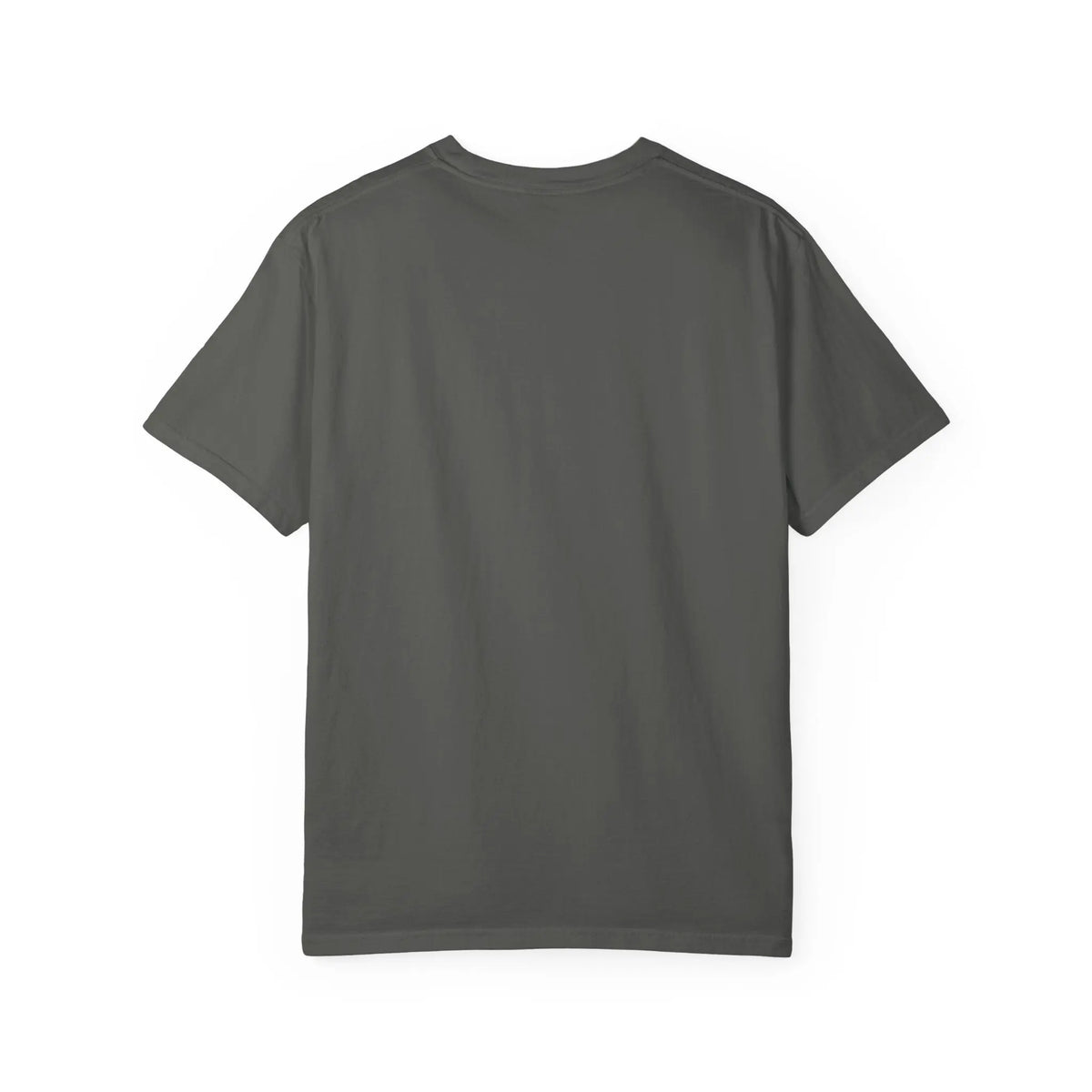Little Ripper Co. Logo Tee — Retro Lightning Graphic T-Shirt Printify