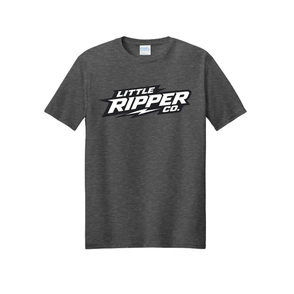 Basic Logo Tee - Mens My Store