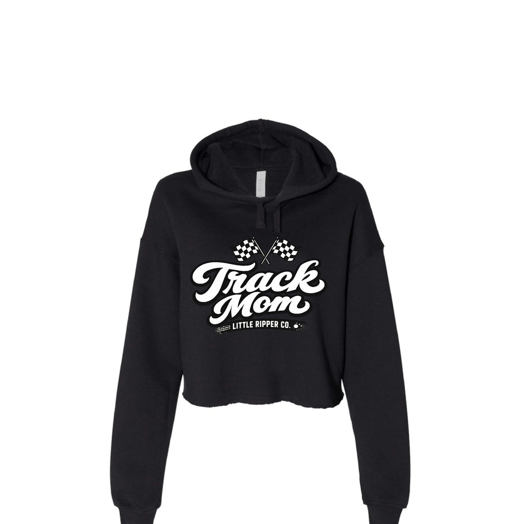 Track Mom - Cropped My Store